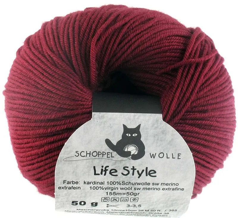 schoppel stile di vita