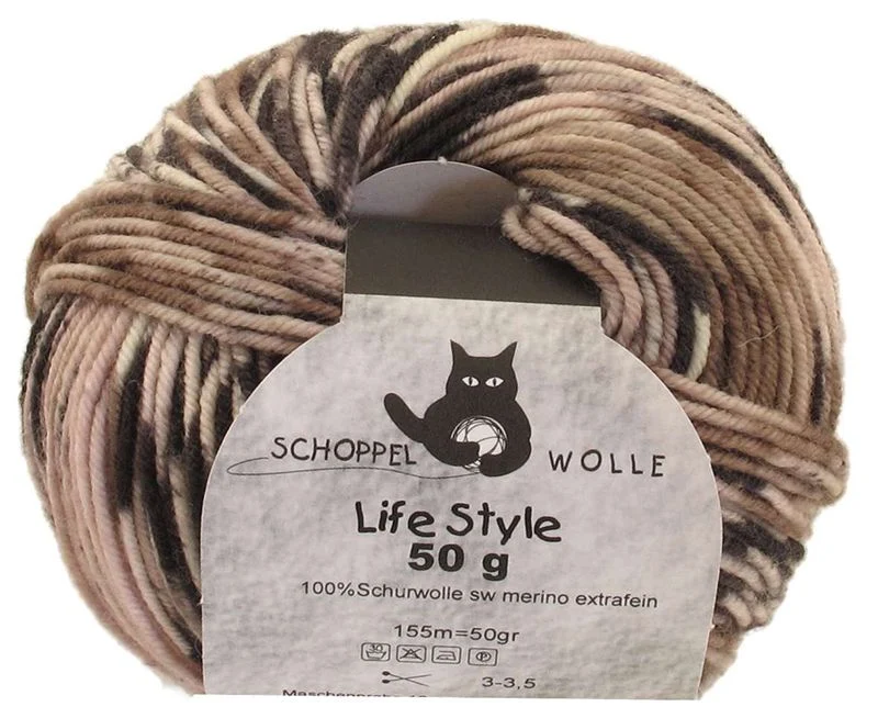 schoppel stile di vita
