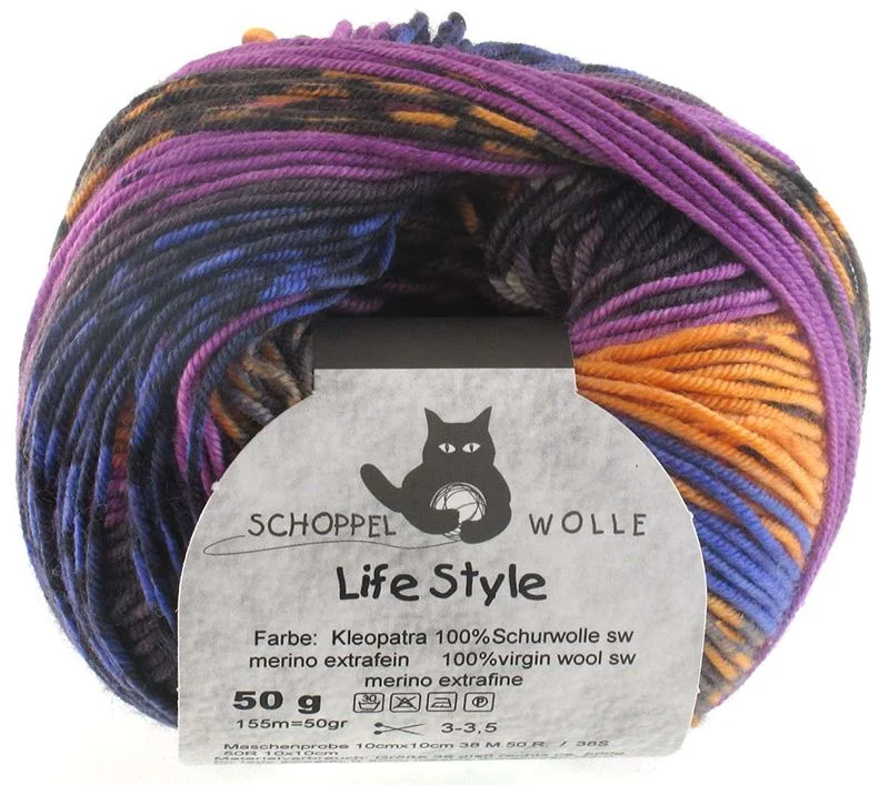 schoppel stile di vita