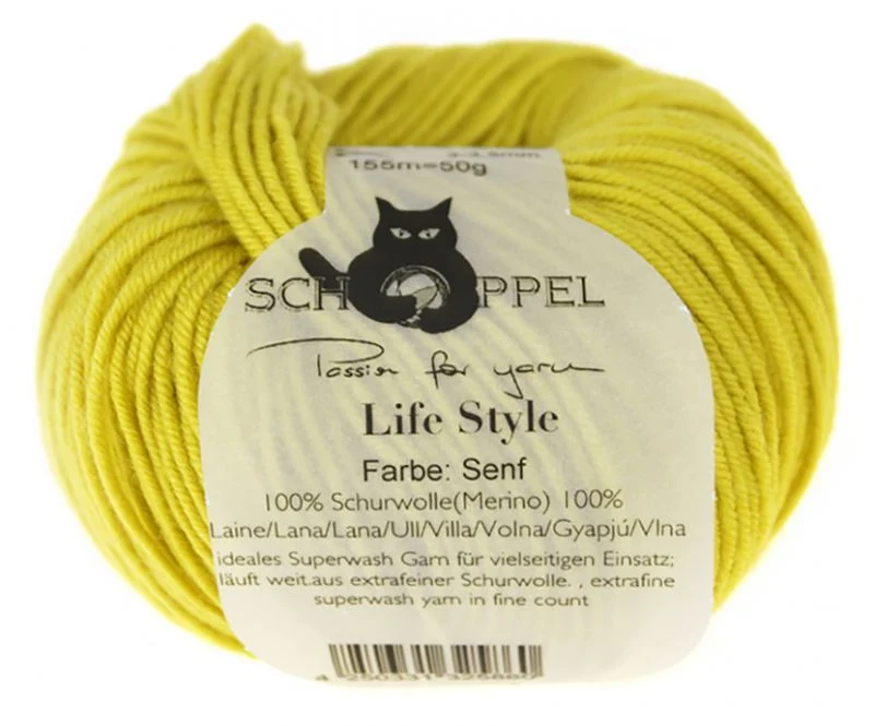 schoppel stile di vita