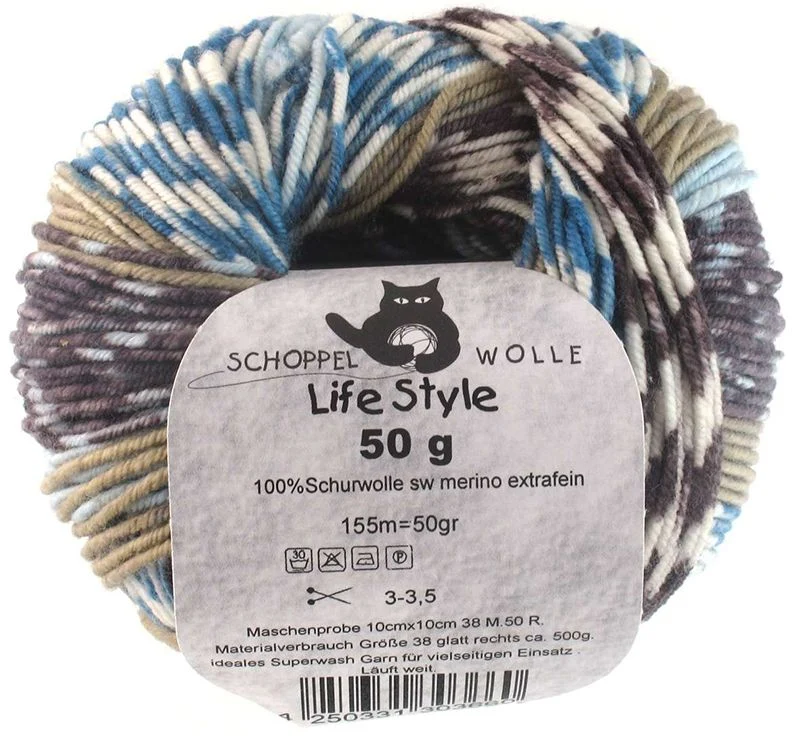 schoppel stile di vita
