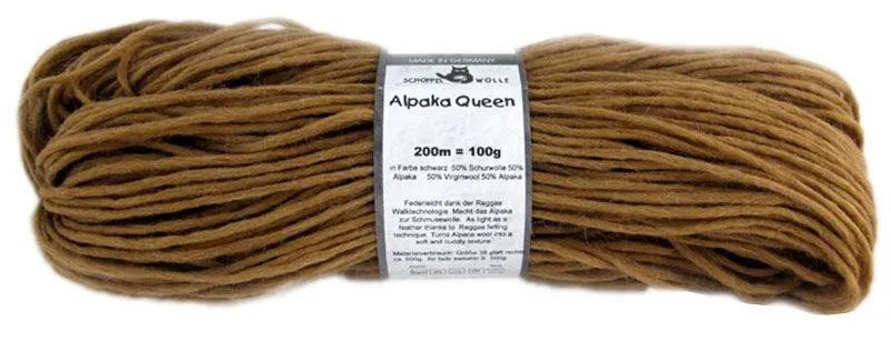 schoppel regina alpaca