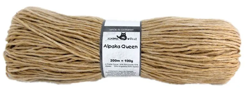 schoppel regina alpaca