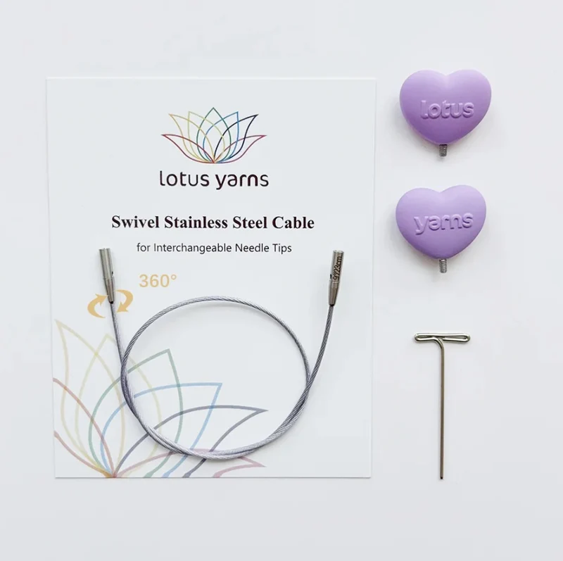cavi Lotus
