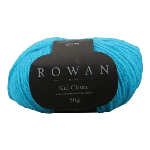 rowan bambino classico