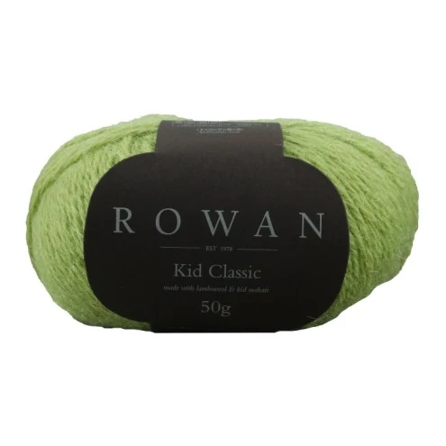 rowan bambino classico