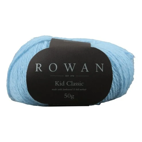 rowan bambino classico