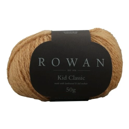 rowan bambino classico