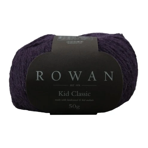 rowan bambino classico