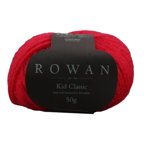 rowan bambino classico