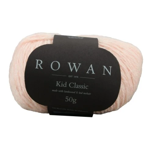 rowan bambino classico