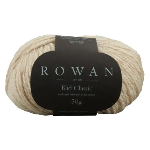 rowan bambino classico