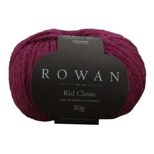 rowan bambino classico
