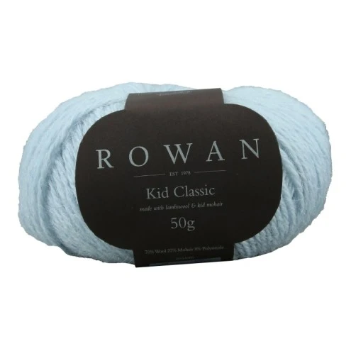 rowan bambino classico