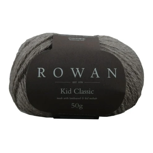 rowan bambino classico