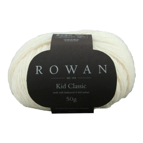 rowan bambino classico