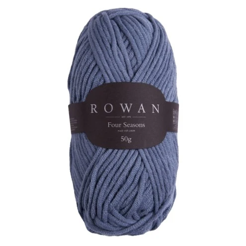 rowan quattro stagioni