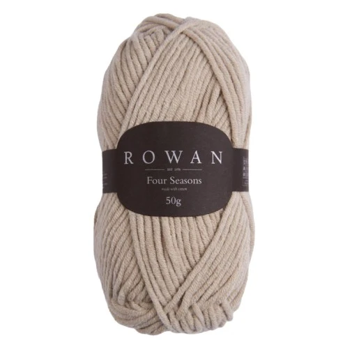 rowan quattro stagioni
