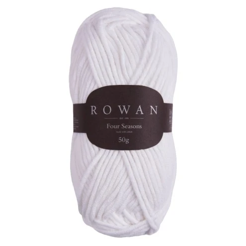 rowan quattro stagioni