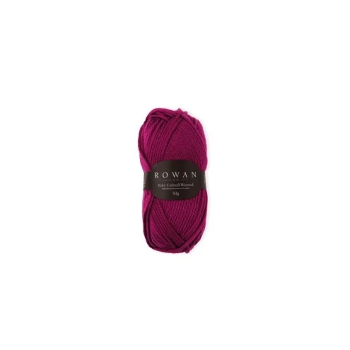 rowan baby cashsoft worsted