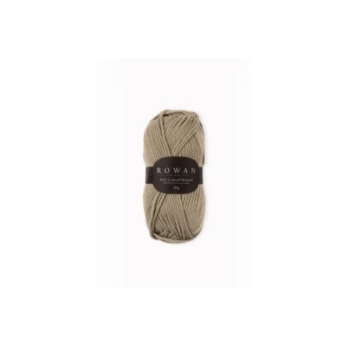 rowan baby cashsoft worsted