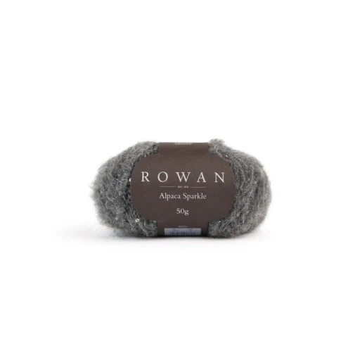 rowan scintillio di alpaca