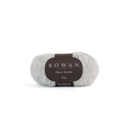 rowan scintillio di alpaca