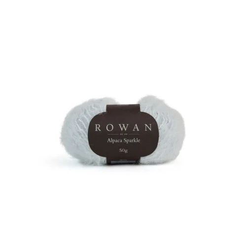 rowan scintillio di alpaca