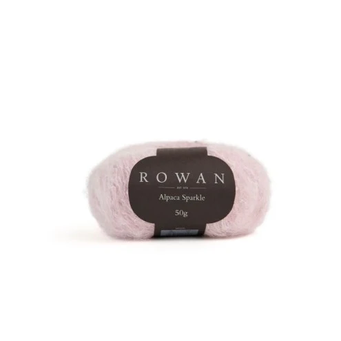 rowan scintillio di alpaca