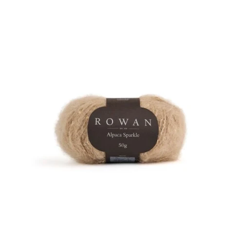 rowan scintillio di alpaca