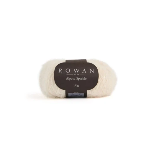 rowan scintillio di alpaca