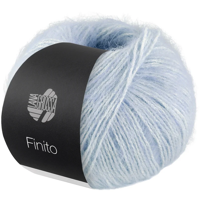lana grossa finita