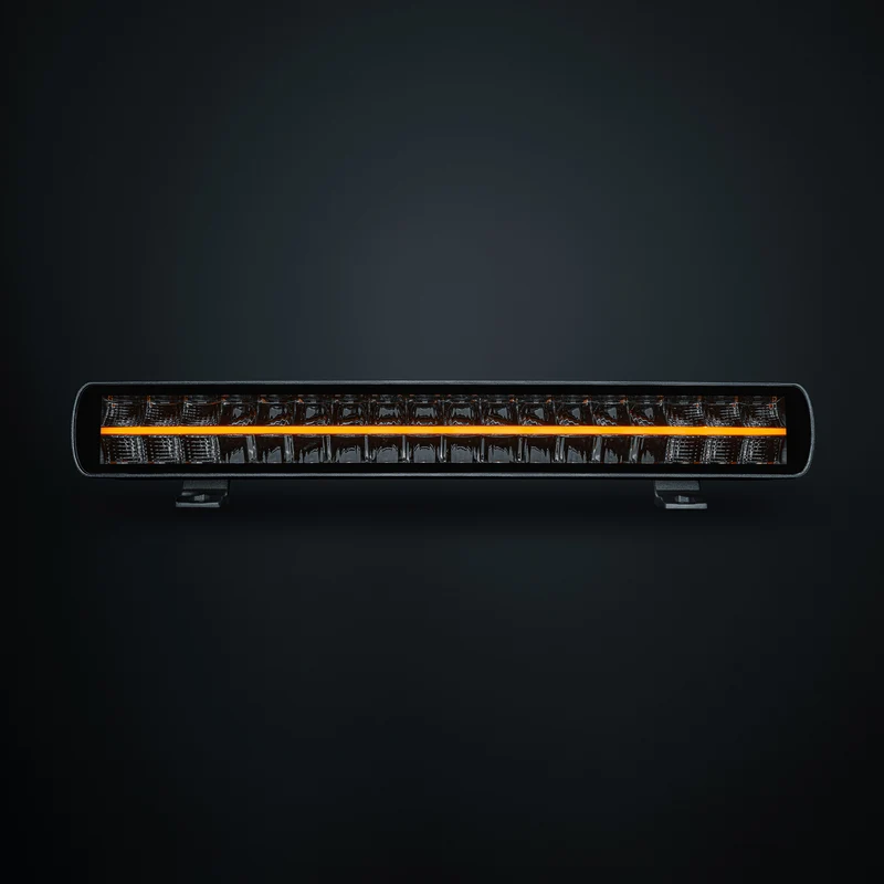 Barra luminosa Strands Big Energy DR da 25,500 lumen / 20″