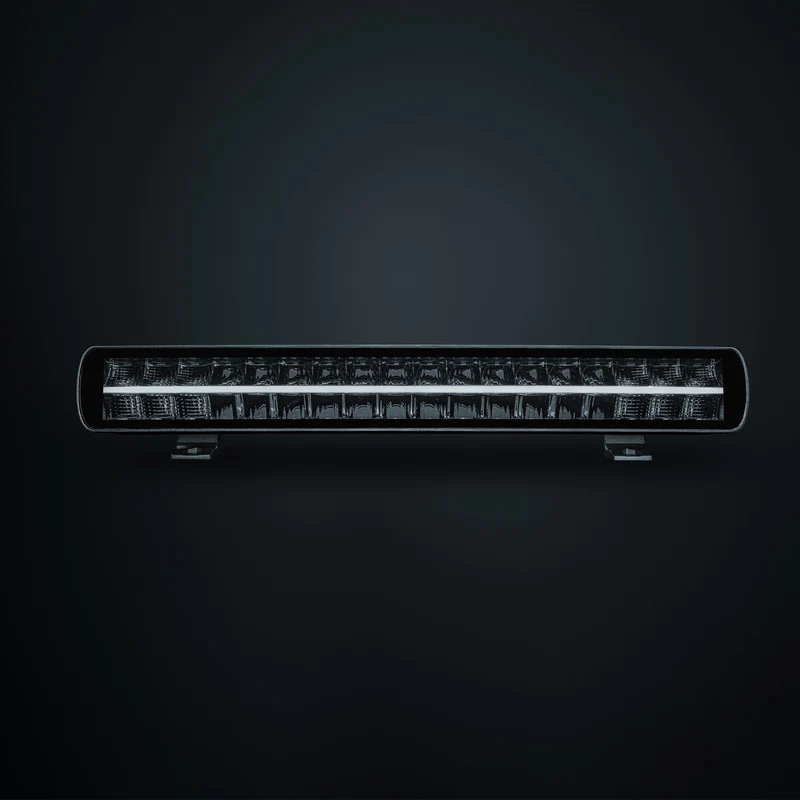 Barra luminosa Strands Big Energy DR da 25,500 lumen / 20″