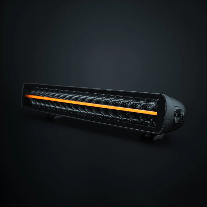 Barra luminosa Strands Big Energy DR da 25,500 lumen / 20″