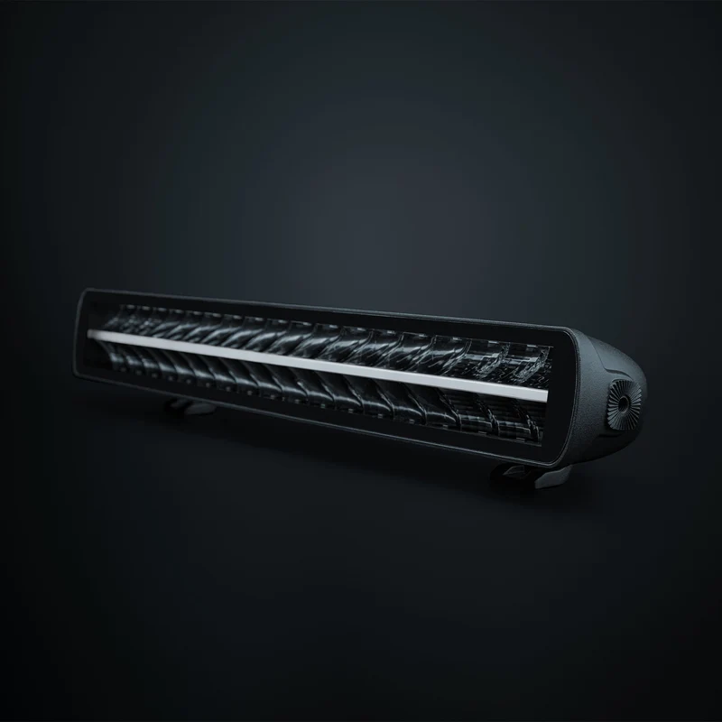 Barra luminosa Strands Big Energy DR da 25,500 lumen / 20″