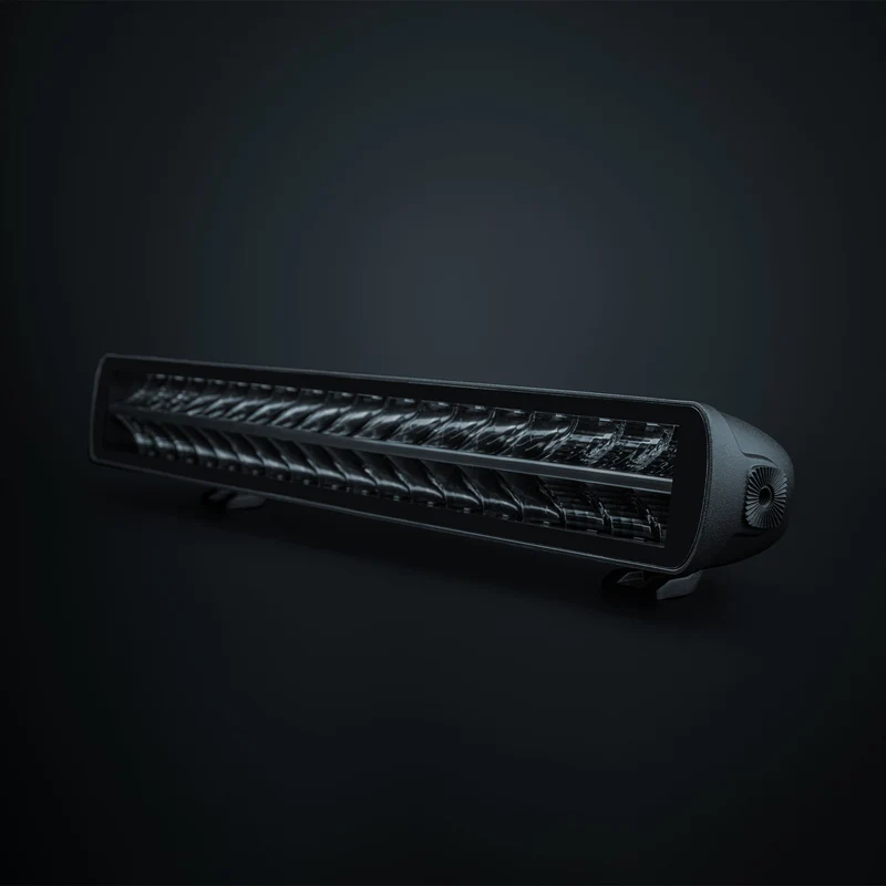 Barra luminosa Strands Big Energy DR da 25,500 lumen / 20″