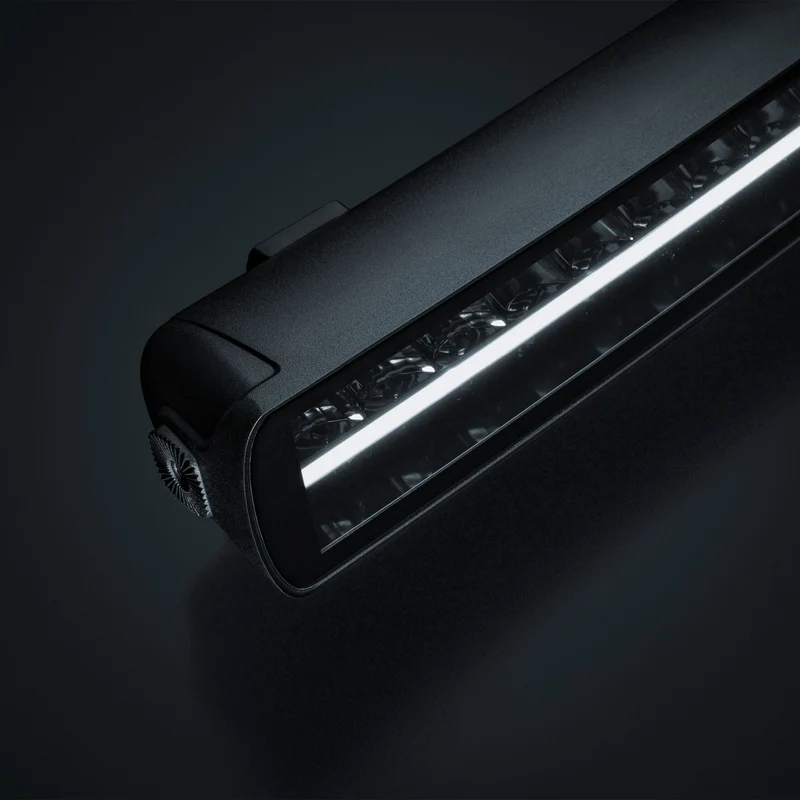 Barra luminosa Strands Big Energy DR da 25,500 lumen / 20″