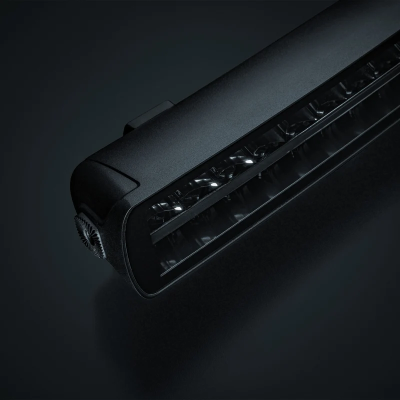 Barra luminosa Strands Big Energy DR da 25,500 lumen / 20″