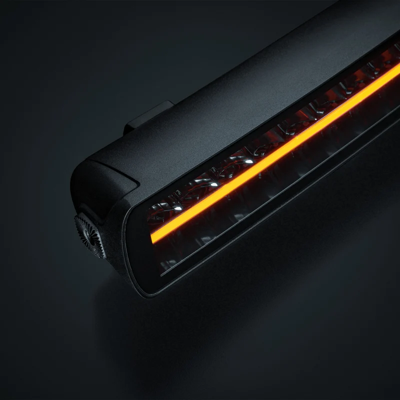 Barra luminosa Strands Big Energy DR da 25,500 lumen / 20″