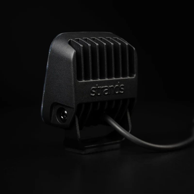 Lampada da lavoro Strands Unity Edge da 37W