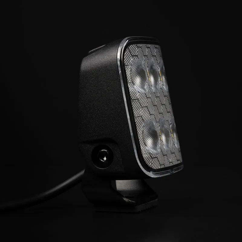 Lampada da lavoro Strands Unity Edge da 37W
