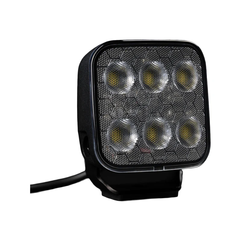 Lampada da lavoro Strands Unity Edge da 37W