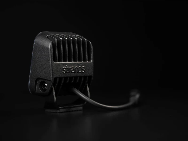 Lampada da lavoro Strands Unity Edge da 20W