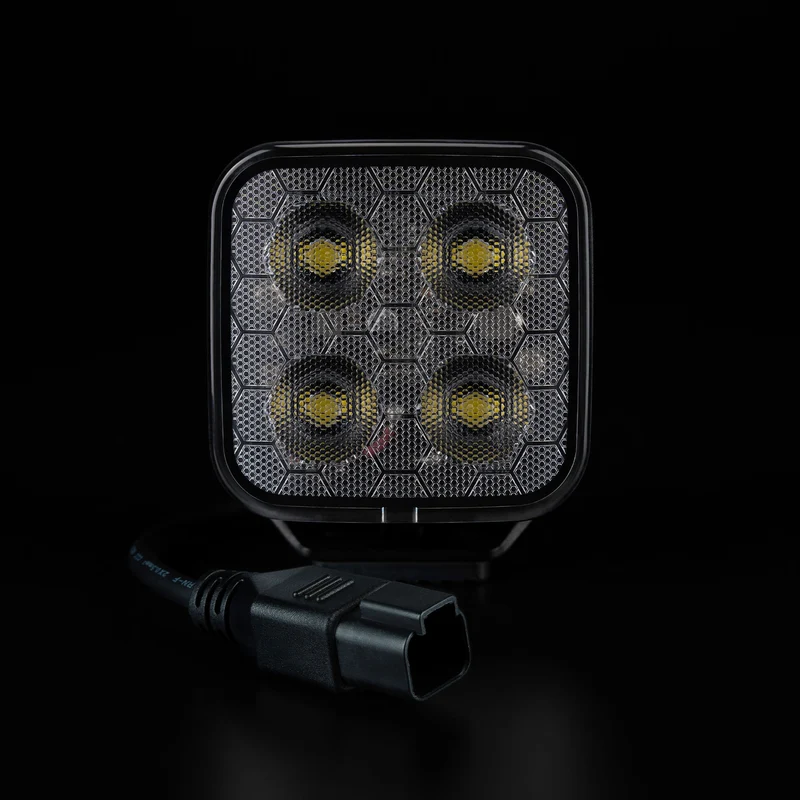 Lampada da lavoro Strands Unity Edge da 20W