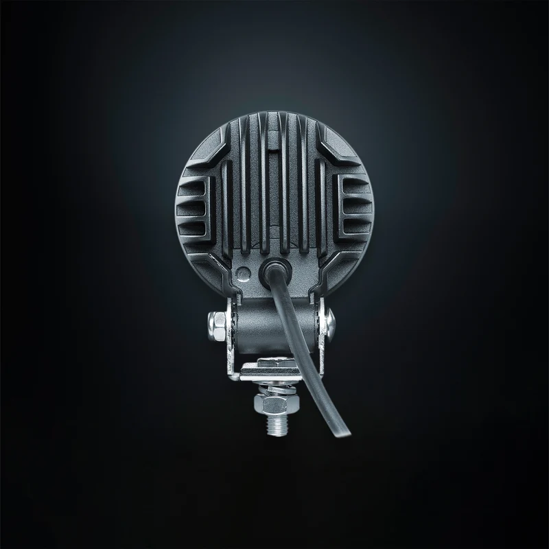 Lampada da lavoro rotonda Strands Unity da 19W