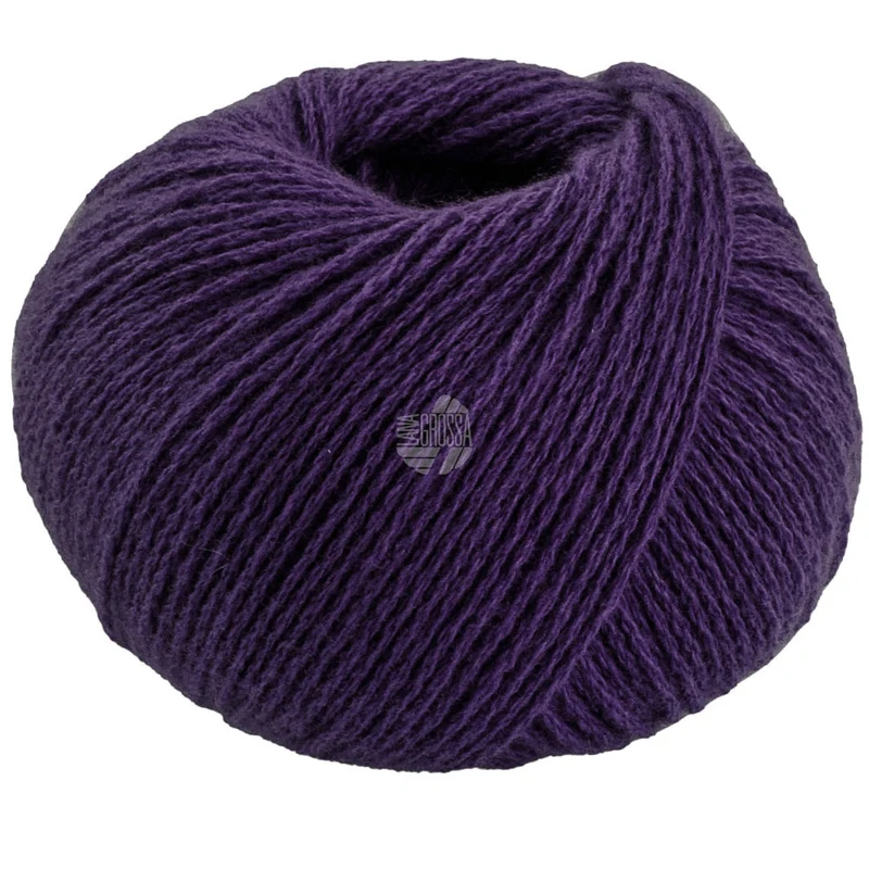 lana grossa cashmere puro
