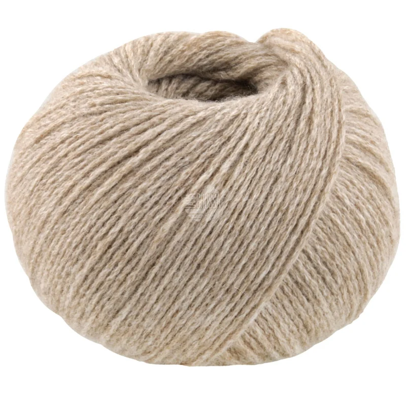 lana grossa cashmere puro