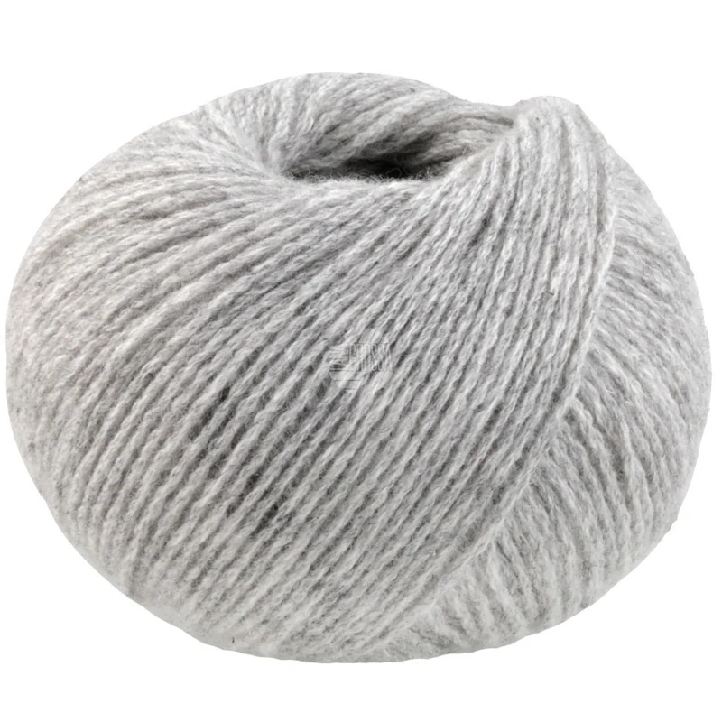 lana grossa cashmere puro