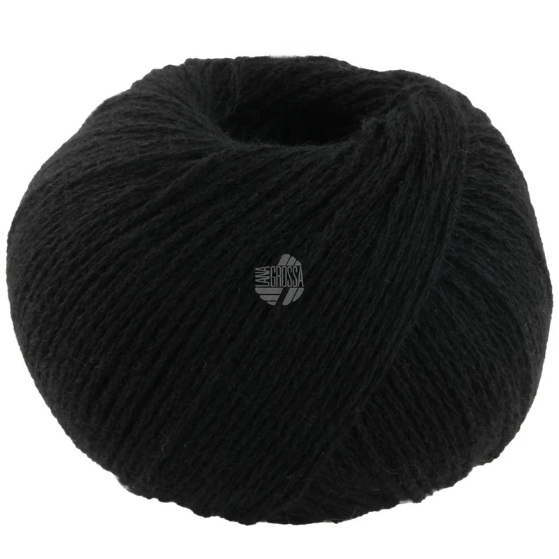 lana grossa cashmere puro
